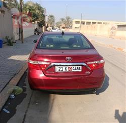 تويوتا كامري